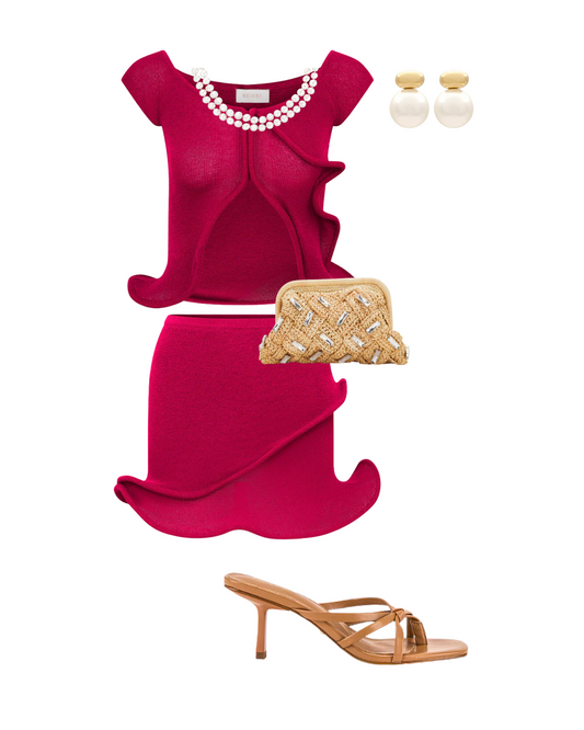 Gold Styling Package