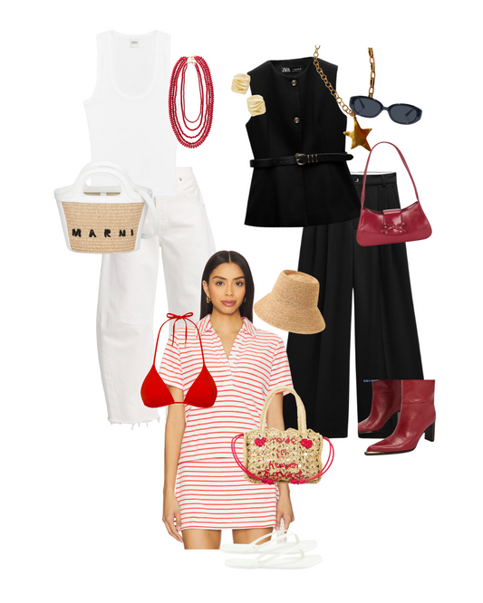 Travel Style Package